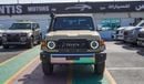 Toyota Land Cruiser 70 LX 2.8L Diesel
