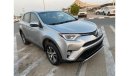 Toyota RAV4 2018 Toyota Rav4