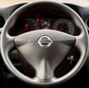 Nissan Urvan Microbus 2.5L M/T Petrol Nissan Urvan - 2022 - GCC - (Manual gearbox) - accident-free - 2.5L - 13 se
