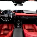 Mazda 3 INTENSE 1,724 P.M • 0% Downpayment • 3 • Agency Warranty and Service Package