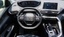 Peugeot 5008 Active 1.6 petrol automatic 7-seats BRAND NEW!!
