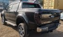 Ford Ranger Wildtrak Highrider