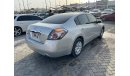 Nissan Altima 2010 model gcc 4 cylinder cattle 250000