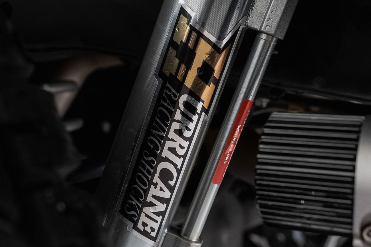 Jeep Wrangler Unlimited Rubicon 3.6L