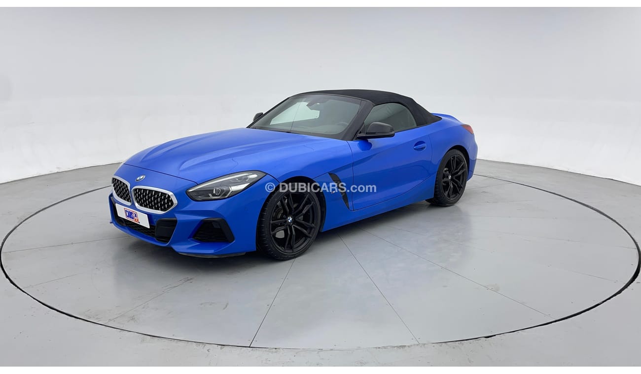 BMW Z4 S DRIVE 2.0I 2 | Zero Down Payment | Free Home Test Drive