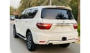 Nissan Patrol SE T2 Nissan patrol SE 2020 GCC 6 cylinder perfect condition under warranty
