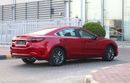 مازدا 6 2.5L S