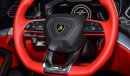 Lamborghini Urus / Brand New / GCC Specs / 3 Years Warranty