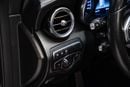مرسيدس بنز GLC 43 AMG STD 4MATIC 3.0L