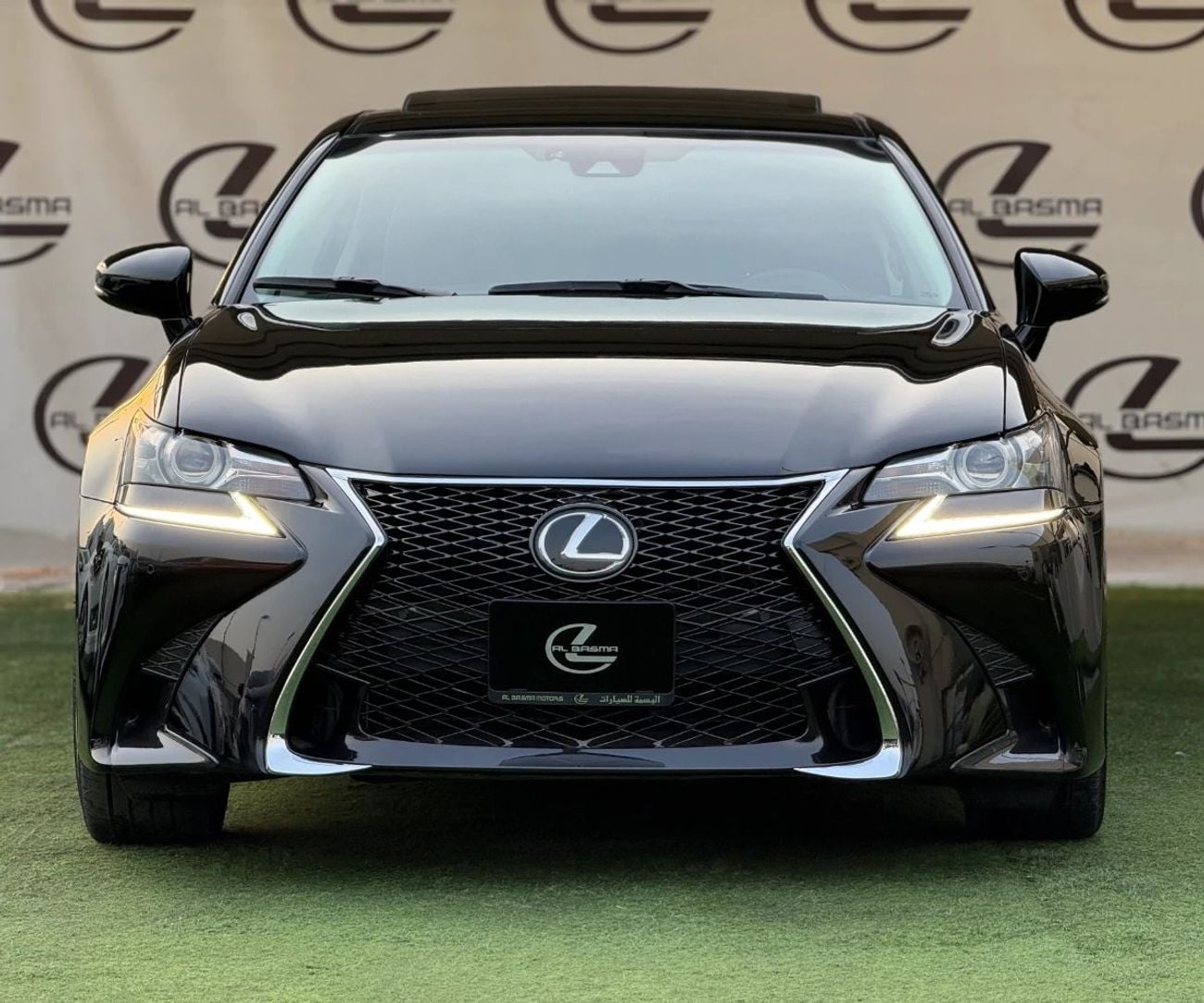 Lexus GS350 3.5