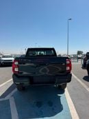 تويوتا هيلوكس Toyota Hilux GR-S 4.0 EXPORT ONLY!!!
