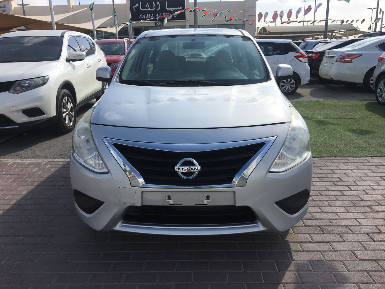 Nissan Sunny we offer : * Car finance services on banks * Extended warranty * Registration / export services