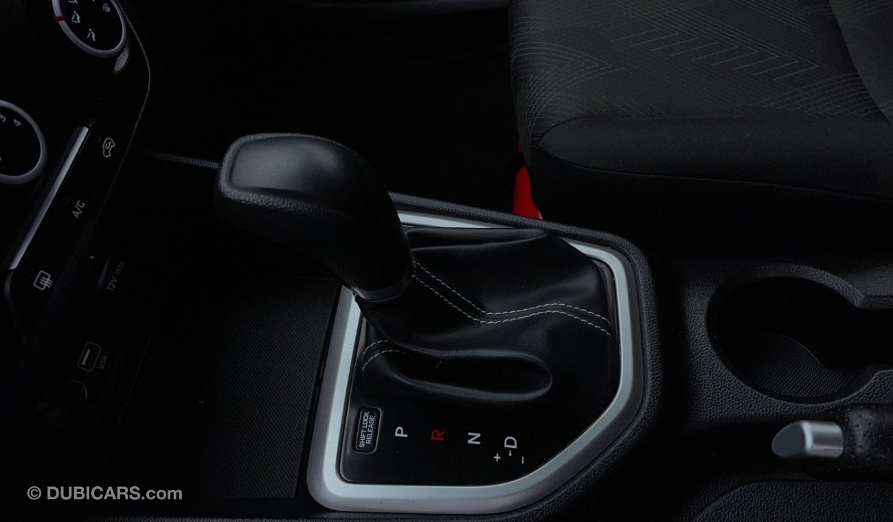 Hyundai Creta GL 1.6 | Zero Down Payment | Free Home Test Drive