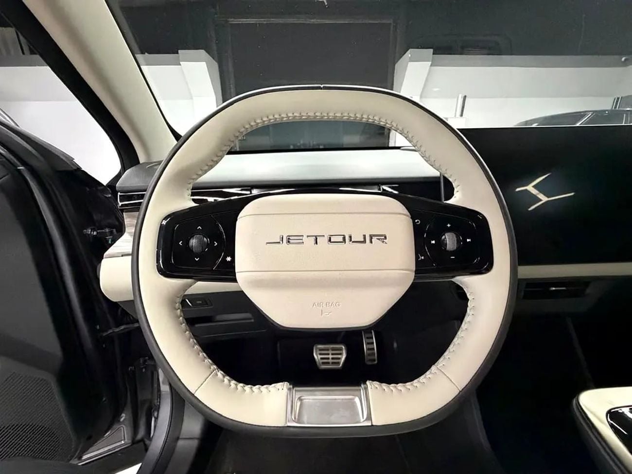 جيتور داشينج 1.6L Turbo