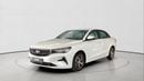 جيلي إمجراند 1.5 GS CVT 2WD | شامل الضمان | 0 ﺪﻔﻋﺓ ﺃﻮﻟﻯ
