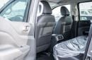 Nissan Navara 2025 Nissan Navara Pro-4X 2.5L AT Diesel (Drak Gray)