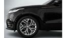 Land Rover Range Rover Velar Dynamic SE P250 2.0L