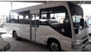 Toyota Coaster -30 SEATER DIESEL-SPECIALLY FOR ANGOLA