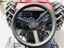 Massey Ferguson 385 4WD 2025YM Brand New