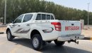 ميتسوبيشي L200 Mitsubishi L200 2016 4x4 Ref# 493