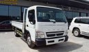 Mitsubishi Canter 2017