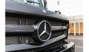 Mercedes-Benz Unimog Extreme Off-Road U4023 5.1 (RHD)