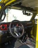 Jeep Gladiator Rubicon 3.6L