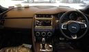 Jaguar E Pace R Dynamic First Edition RHD