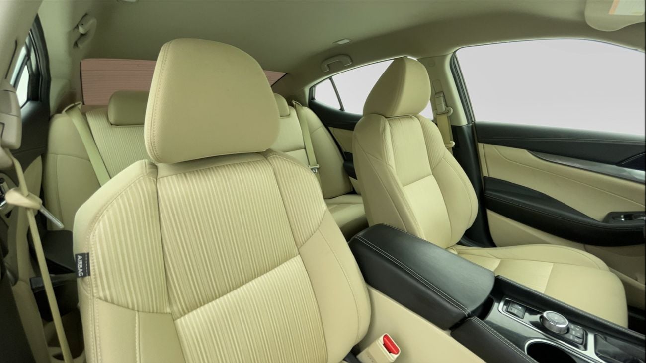 Nissan Maxima S 3.5 | Zero Down Payment | Home Test Drive