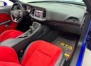 Dodge Challenger RT SCAT PACK WIDE BODY 2022 Dodge Challenger R/T Scat Pack, 2028 Dodge Warranty + Service Pack, Dodg