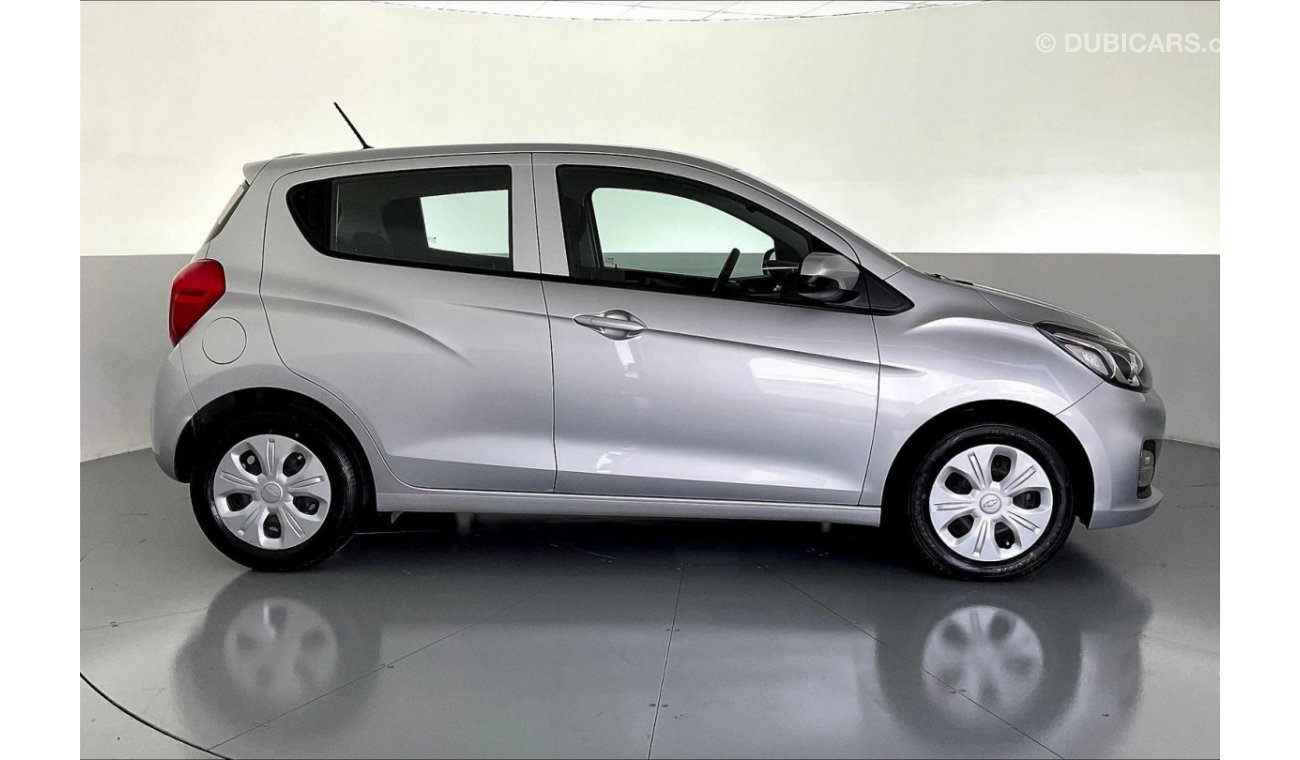 Chevrolet Spark LS