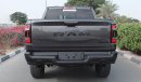 RAM 1500 1500 Rebel 2019 Crew Cab 4X4, 5.7L V8 GCC, 0km with 3 Years or 100,000km Warranty