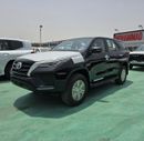 Toyota Fortuner EXR 2.7L (160 HP)