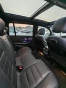 Mercedes-Benz GLS 400