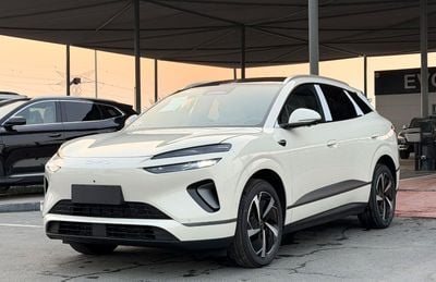 بي واي دي سيليون 06 DM-i Pilot Edition Flagship 2025