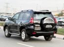 تويوتا برادو Toyota prado 2016model Modified 2022MODEL.8 diesel automatic colour Black Transmission Automatic Int