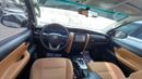 Toyota Fortuner EXR 2.7L (164 HP) GCC 2022