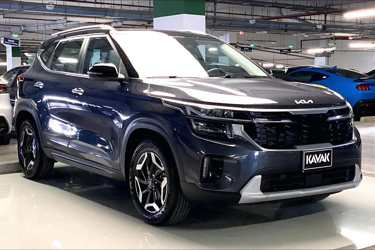 كيا سيلتوس SX | National Day Celebration | شامل الضمان | 0 ﺪﻔﻋﺓ ﺃﻮﻟﻯ