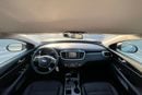 Kia Sportage 2019 Kia Spotage Mid Option  3.3L V6 - Rear Camera - AWD 4x4 - Leather Seat - Electric Seat -