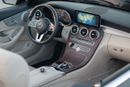 Mercedes-Benz C 300 Coupe SPORT 2.0L COUPE
