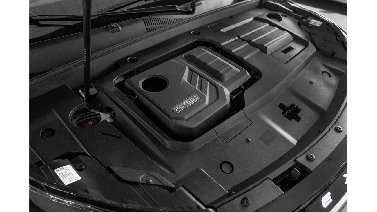 Exeed TXL 2024 Exeed TXL Flagship / 2.0L TGDI 7 Speed DCT Gearbox / Brand New / 7 Year Exeed Warranty