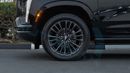 Cadillac Escalade (For Export , НА ЭКСПОРТ) 600 Sport Platinum V8 6.2L 2025 Без пробега