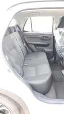 Toyota Raize TURBO G RA 1.0T G
