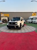 جريت وول تانك 500