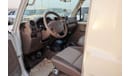 Toyota Land Cruiser 70 Toyota Land Cruiser Hard Top 4.2L DIESEL 6-CYLINDER 3-DOORS 2023