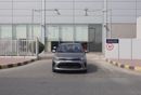 Kia Pegas Std 1.4L