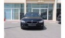 بي أم دبليو 318 BMW 318i GCC 1.5L