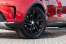Land Rover Discovery HSE 3.0L (335 HP) Land Rover Discovery HSE Si6 (7SEATER) 2017 GCC under Warranty with Flexible Down-