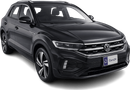 Volkswagen T-ROC R-LINE 2023 | AED 1113/Month | 0 DP | 30 Day Return | Warranty | Service History