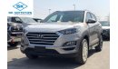 Hyundai Tucson 2021Model 1.6L, Panoramic Roof, Push Start, Wireless Charger, 2-Power Seat, Rear AC, Code-HT21